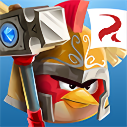 愤怒的小鸟里约大冒险最新版(Angry Birds) v2.6.13 安卓版1